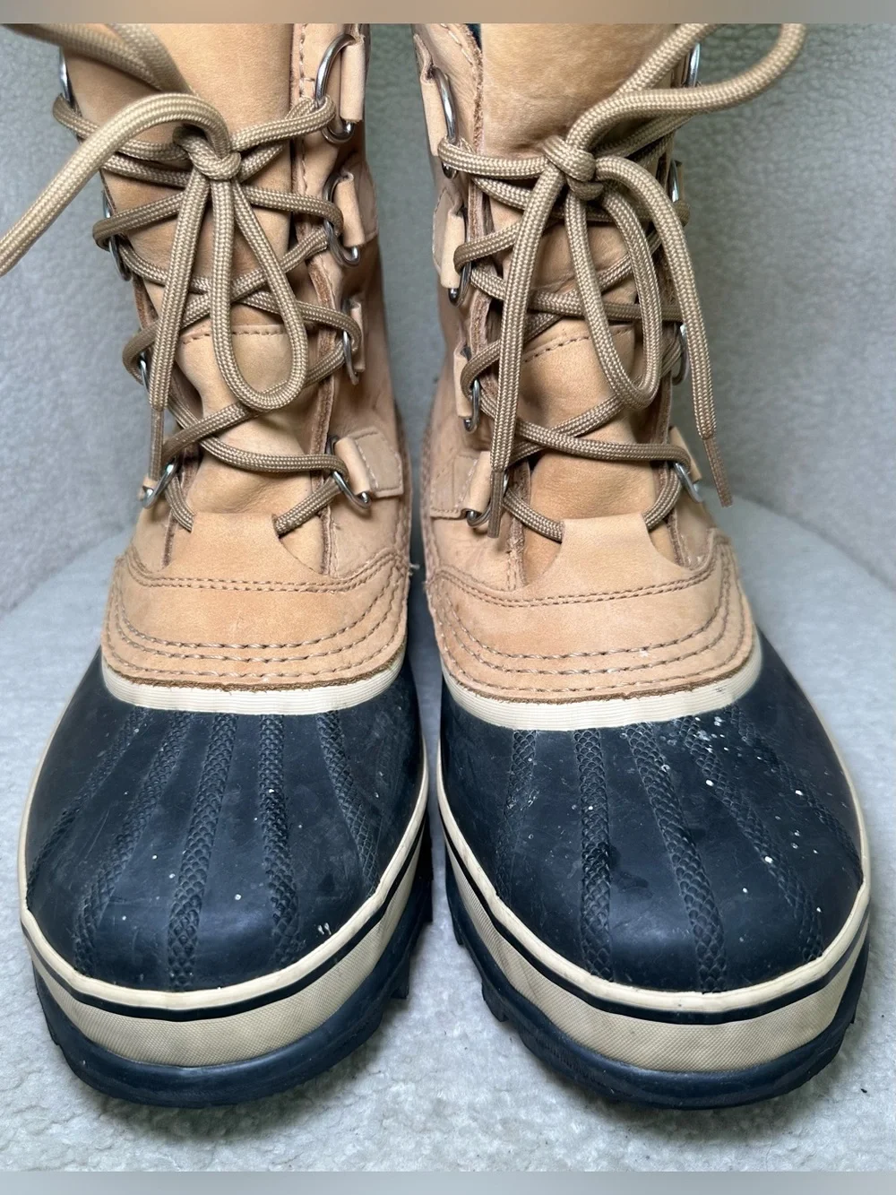 Sorel caribou women’s